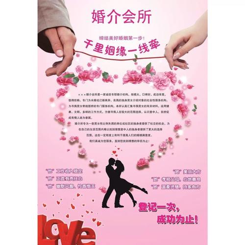 定制婚戀服務(wù)與教育咨詢，助您開啟幸福人生新篇章