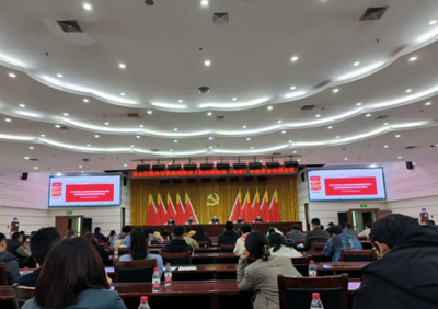 天心區(qū)開展校外培訓(xùn)機(jī)構(gòu)建設(shè)工程消防驗(yàn)收培訓(xùn)，助推教育服務(wù)規(guī)范發(fā)展